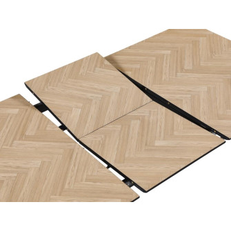 Alquiler de mesa MALAGA (120-160×80)